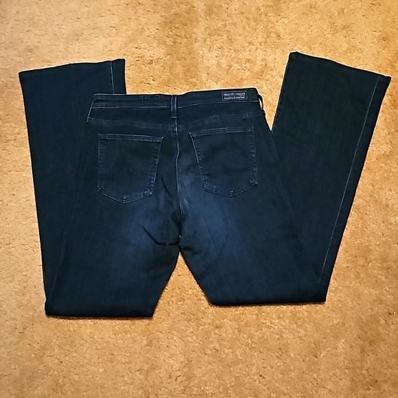 AG Angel Boot Cut Jeans - Picture 2 of 4